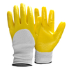 Nitrile Coated Industrial Work Gloves FL-N1001 