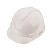 Miner & Construction Safety Helmets W-003 White