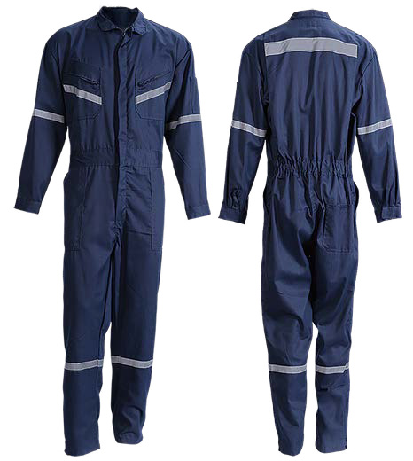 Polyster Safety Workwear G-2009