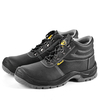 Best Anti Fatigue Steel Toe Work Boots for Plantar Fasciitis M-8138