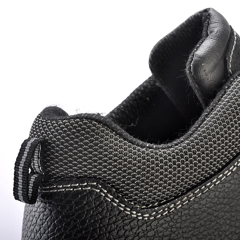 Steel Toe S3 Safety Shoes M-8070