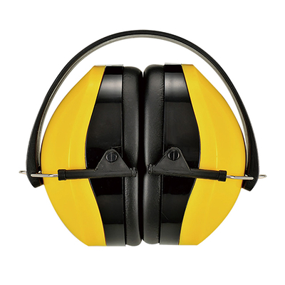 Compact Foldable Earmuffs E-2025C