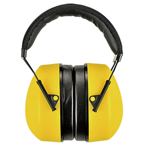 Noise Reduction Hearing Protection Earmuffs E-2008C