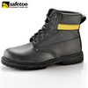 Oil & Water Resistant Anti Slip Safety Work Shoes Steel Toe M-8179