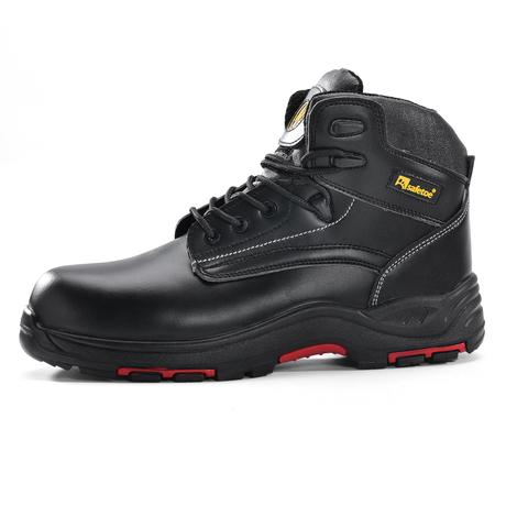 Metal Free S3 Safety Boots M-8356RB