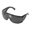 Polycabonate Safety Goggles SG035 Black