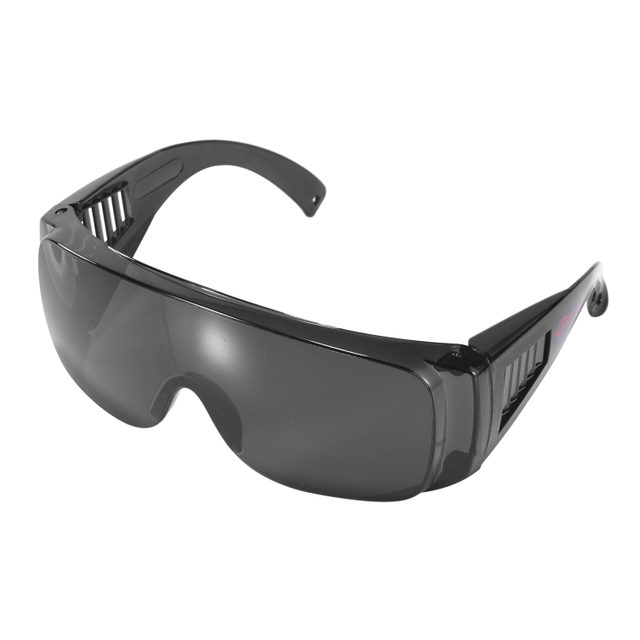 Polycabonate Safety Goggles SG035 Black