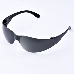 Protective Safety Sunglasses SG001 Black