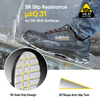 Breathable Work Shoe Wide Safety Shoes Builders Warehouse L-7571