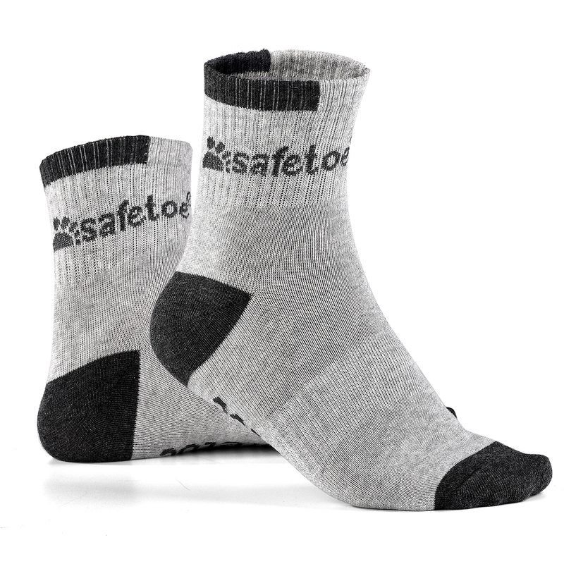 Safetoec Otton Socks