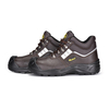 Site Work Boots Construction Safety Boots M-8027 Overcap