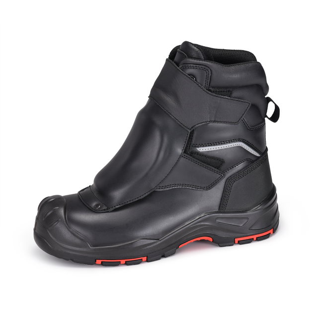 Welding Work Boots Work Boots For Men Workers H-9552FD