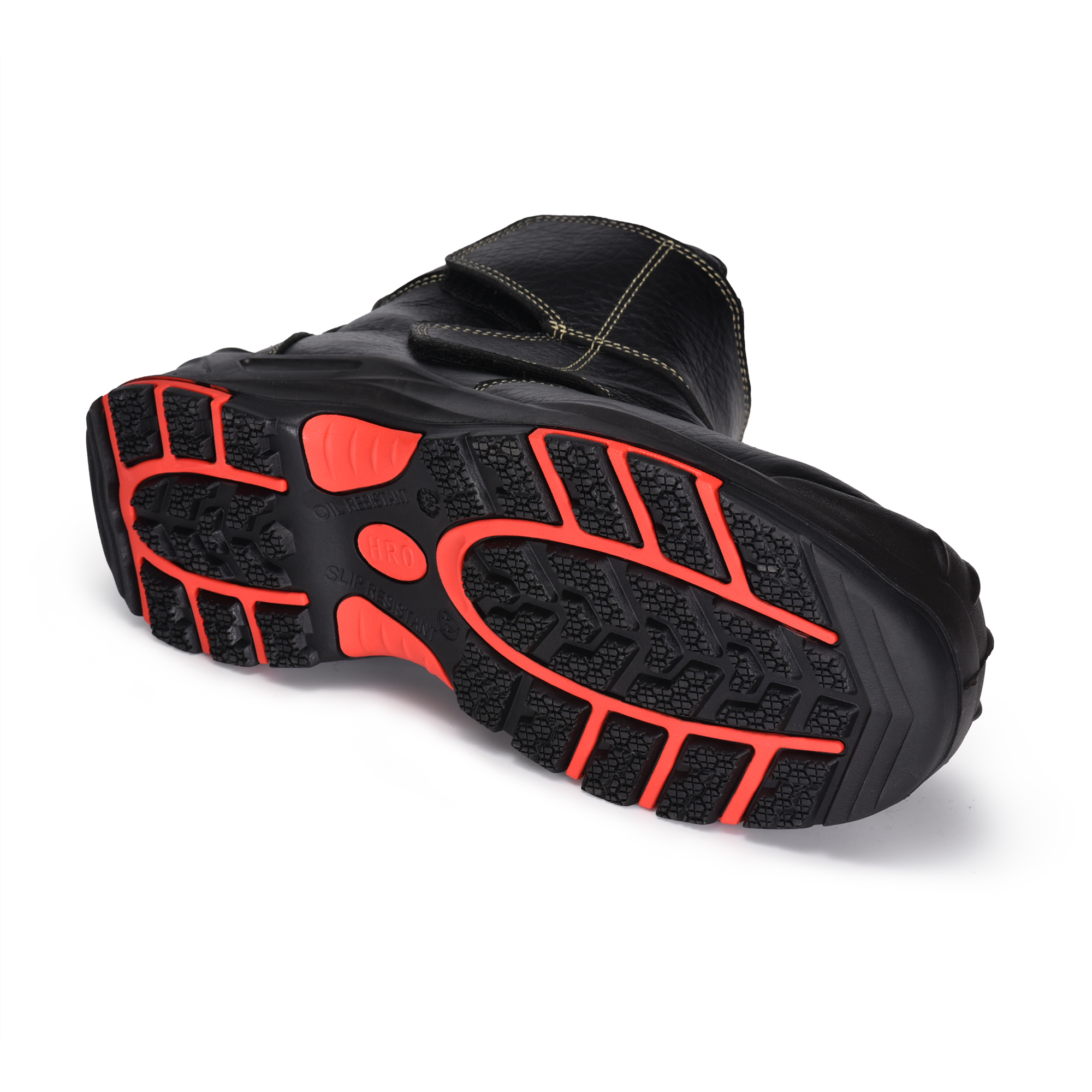 Welding Safety Boots Safety Work Welding Boots for Welder Workers M-8387WD