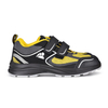 Breathable Safety Shoes L-7501 Yellow (Speed)