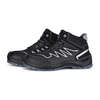 Industrial Light Weight Sports Style Fabric Safety Shoes For Men-M-8576 