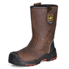 S3 Oil Industry Boots Safety Rigger Work Boots H-9437 
