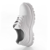 Lace-up Chef Work Shoes L-7196