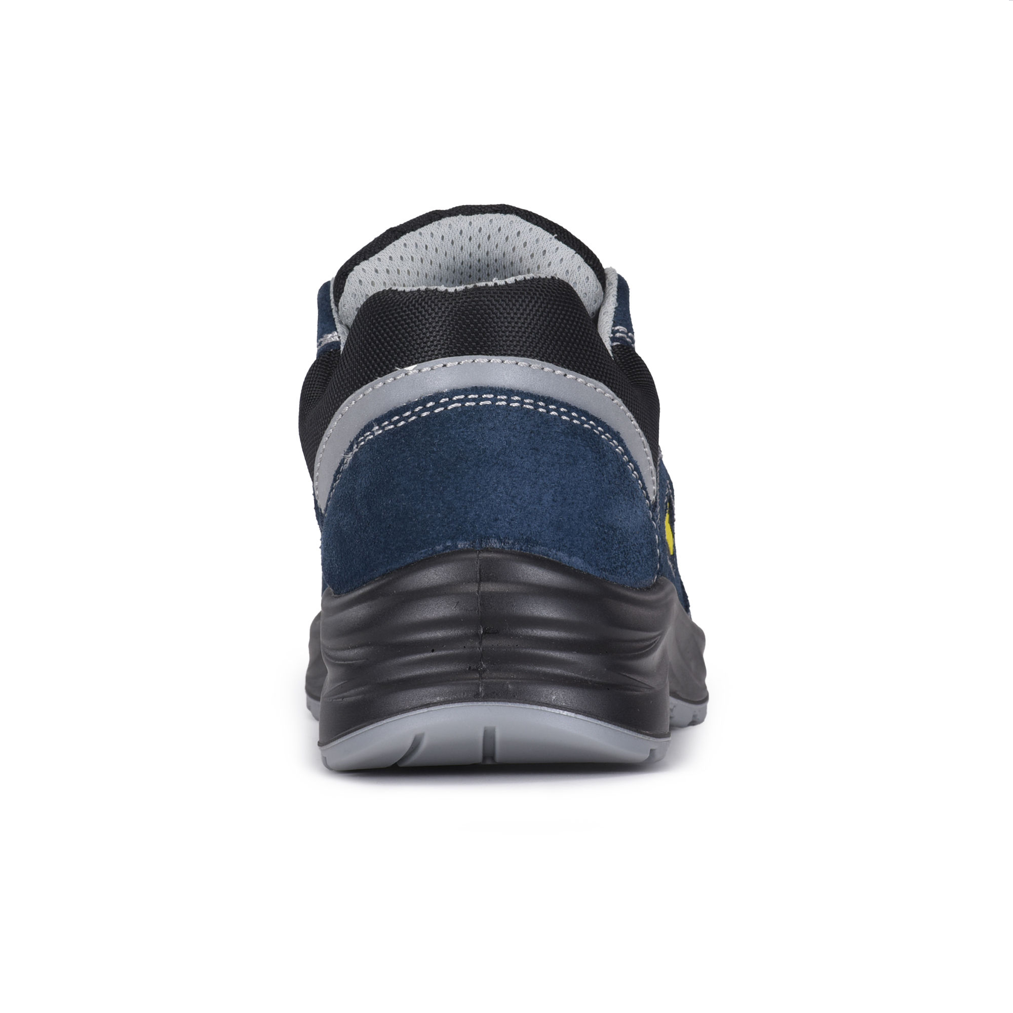 Anti Electric Insulating EH Rated Shoes Dielectric Safety Shoes Men L-7163EH