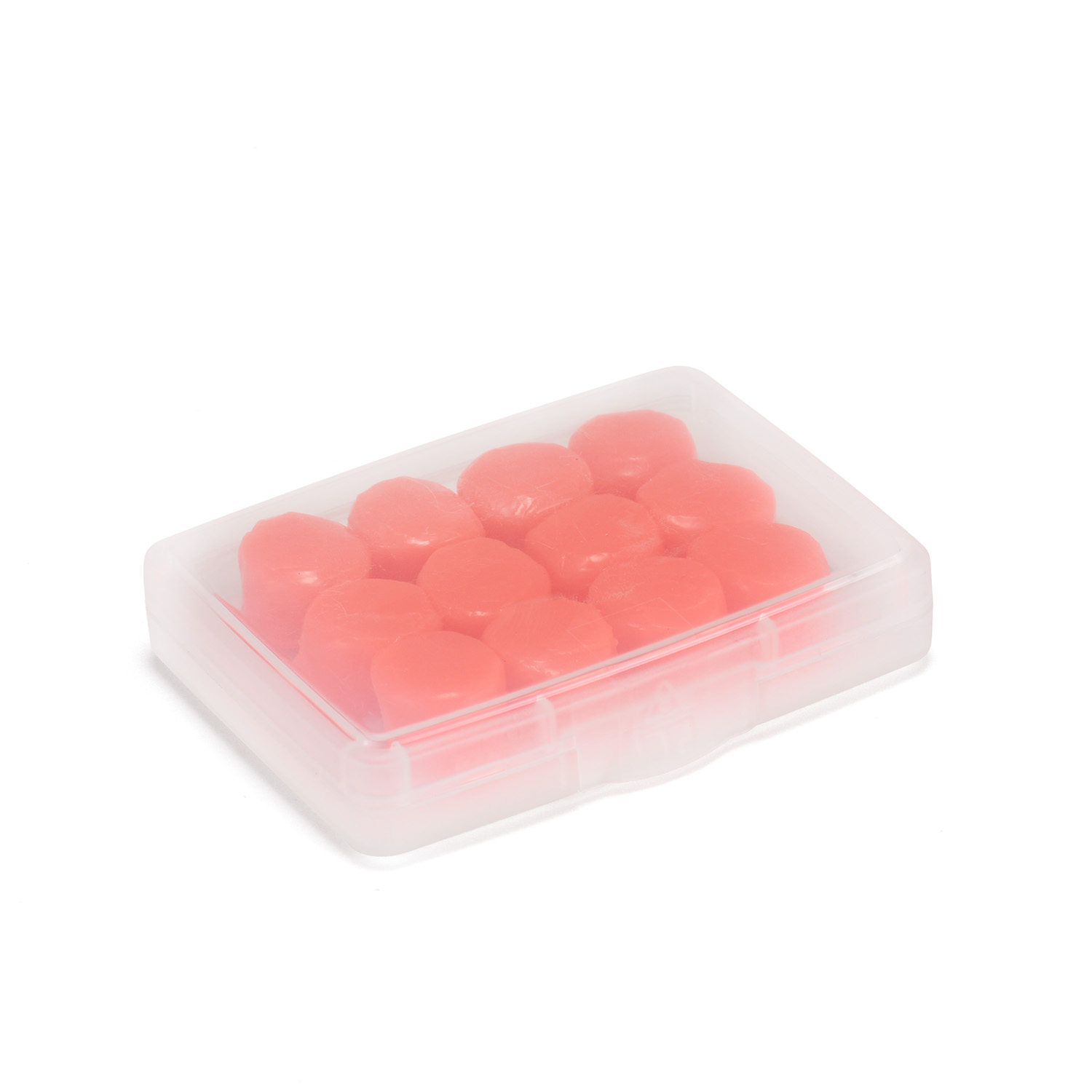 Hearing Protection EC-2016 Orange