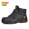 Best Metatarsal Work Boots for Welder with Metatarsal Guard M-8387 MP