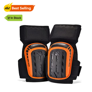 Professional Gel Knee Pads K2