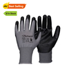 Nitrile Coated Safety Work Gloves N1552