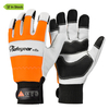 Chainsaw Work Gloves 7825
