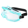 Ready Stock Anti Fog Dustproof Industrial Safety Goggles SG031