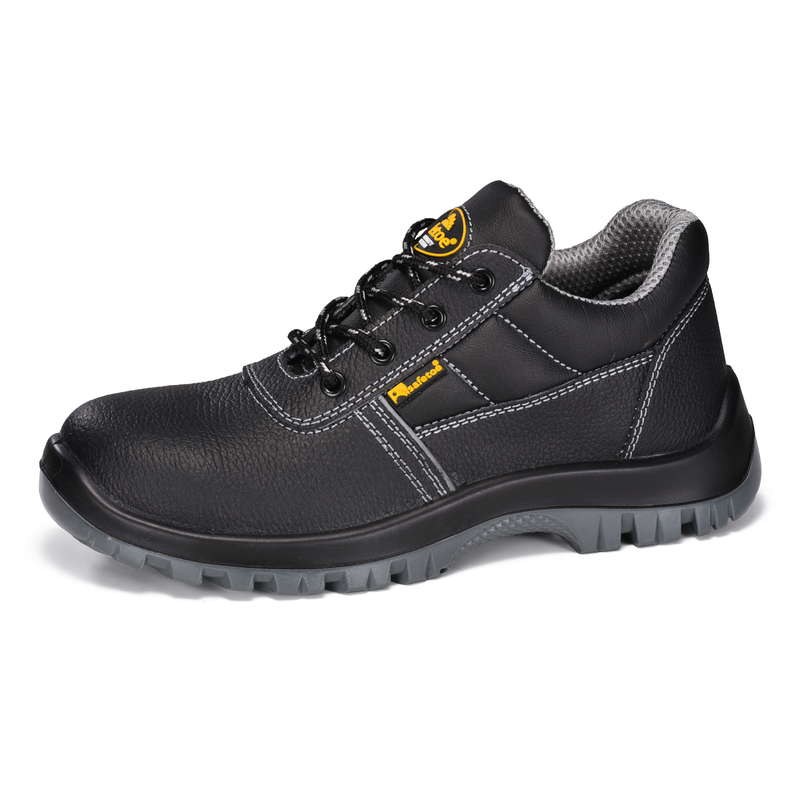 Metal Free S3 Safety Shoes L-7006B