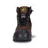 Heavy Duty Membrane Lining Waterproof Rubber Boots M-8577 