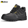 Heat Resistant Safety Work Boots Steel Toe M-8215RB