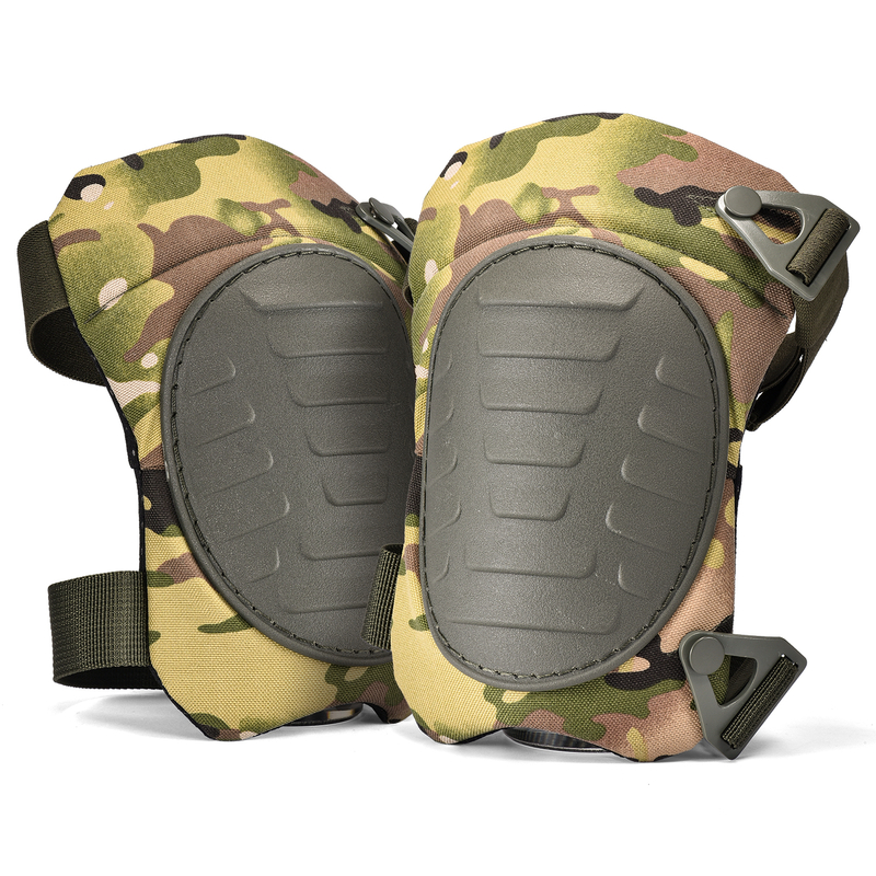 Gel Knee Pads Professional K6