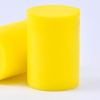  Cylindrical Safety Protection PU Earplugs HY-85-B1