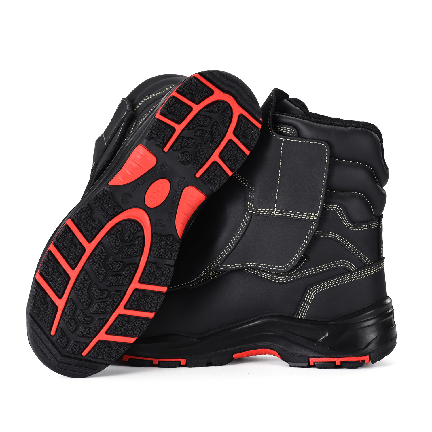 EN 397 Certified Foundry Safety Work Boots H-9552FD