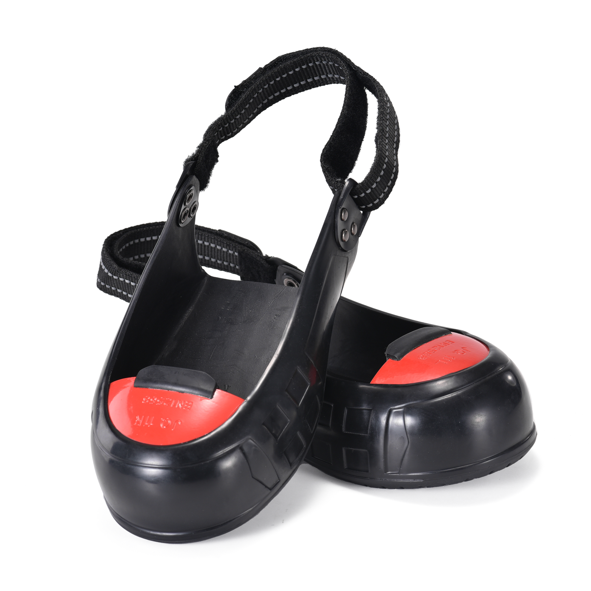 Reusable Visitor Safety Overshoes