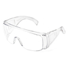 OTG Safety Glasses That Fit Over Prescription Glasses | ANSI Z87.1 & EN166