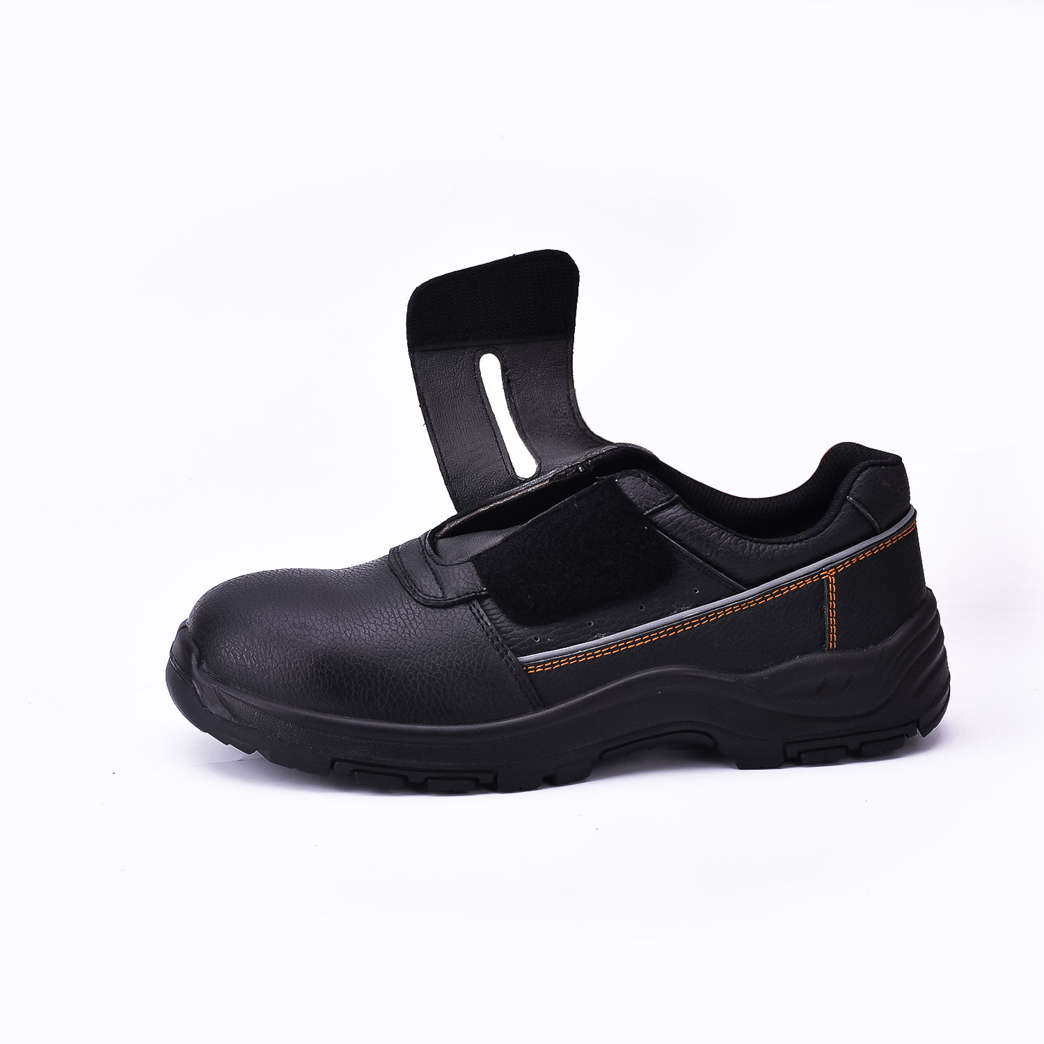 Whosale Welding Safety Shoes L-7395