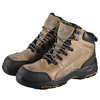 Best Cold Weather Storage Safety Shoes Winter Work Boots M-8510
