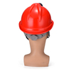 Safety Helmet Abs CE Approved Safety Helmets W-002