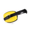 Noise Cancelling Hearing Protective Ear Muffs EM-5003 Yellow