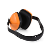 Hearing Protective Ear Muffs EM-5003 Orange