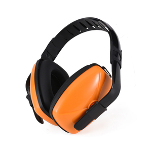 Hearing Protective Ear Muffs EM-5003 Orange