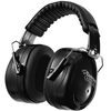 Ready Stock ABS Protective Ear Muffs EM-5002 Black