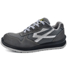 Metal Free Composite Safety Shoes L-7328 Grey