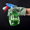 PVC Dotted Garden Work Gloves FL-5533