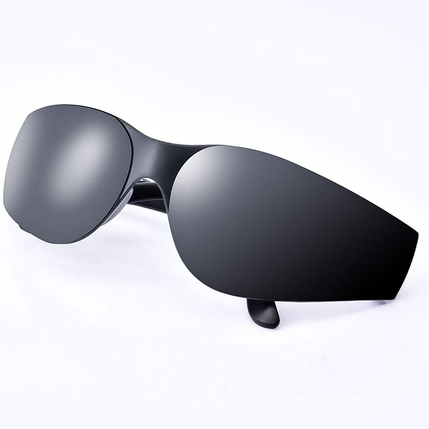 Ready Stock Protective Sunglasses SG001 Black