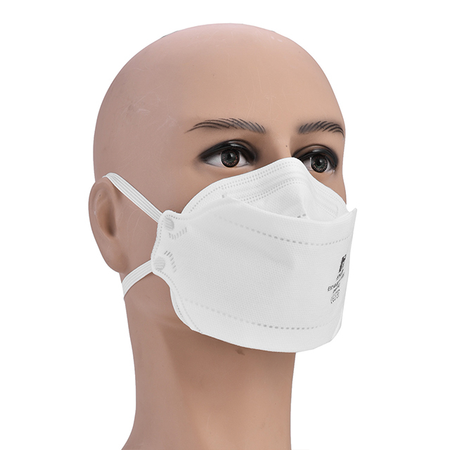 FFP3 CE Safety Face Mask SM-011 (HY9330) 