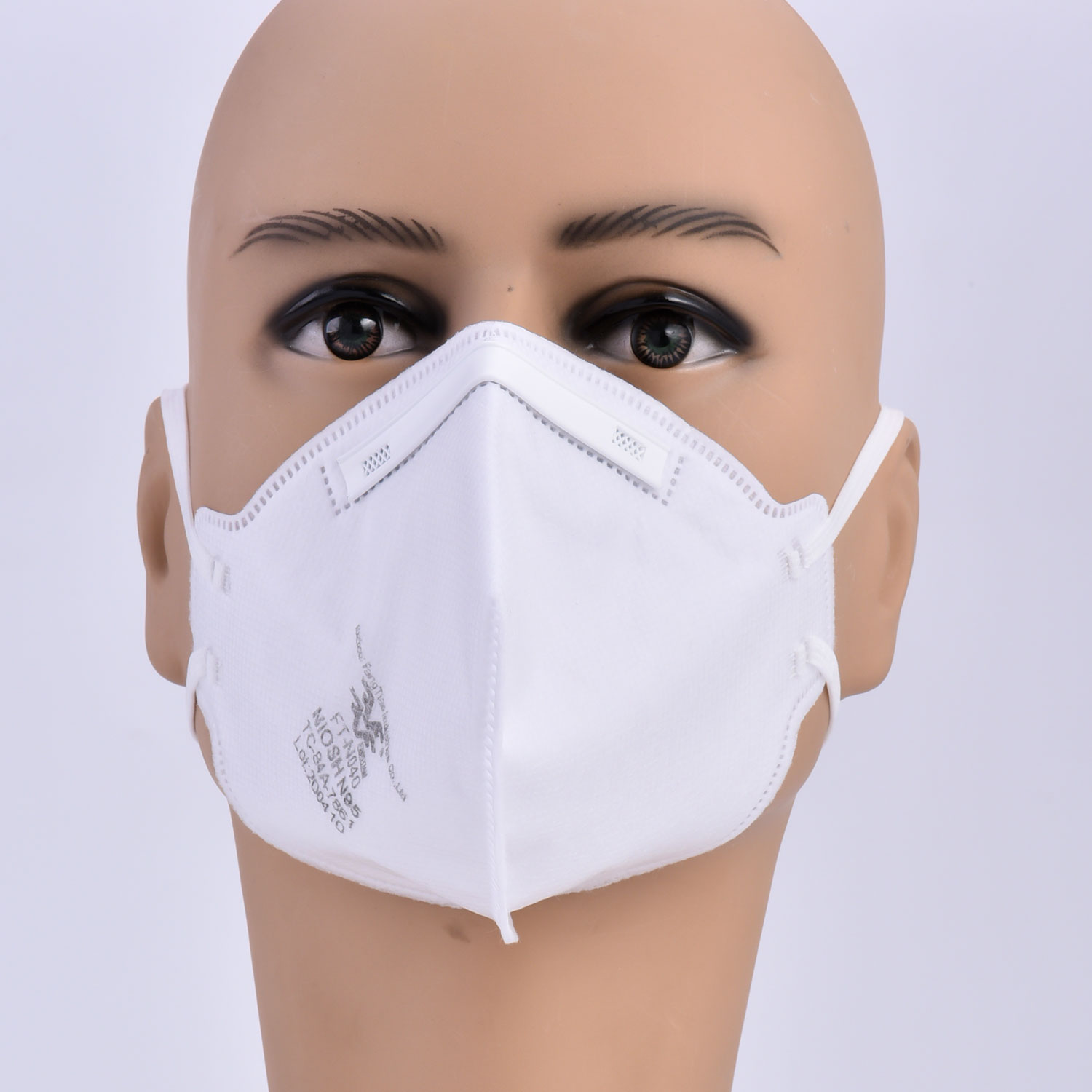 NIOSH N95 Safety Face Mask SM-009