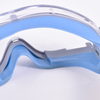Approved Safety Goggles KS504 Blue