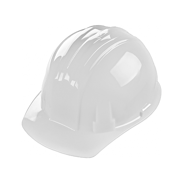 American Type Safety Helmet W-001 White